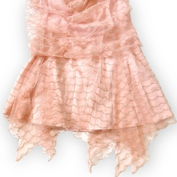 NWT Alice McCall Dress, Venus Valentine Midi Dress, Blossom, Size‎ 8 - Picture 12 of 16